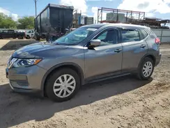 5N1AT2MT3HC833972 2017 NISSAN ROGUE