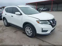 5N1AT2MT3HC835298 2017 NISSAN ROGUE