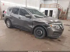 5N1AT2MT3HC835950 2017 NISSAN ROGUE