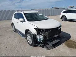 5N1AT2MT3HC836306 2017 NISSAN ROGUE