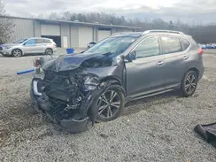 5N1AT2MT3HC839108 2017 NISSAN ROGUE