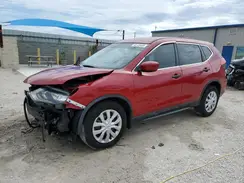 5N1AT2MT3HC839836 2017 NISSAN ROGUE