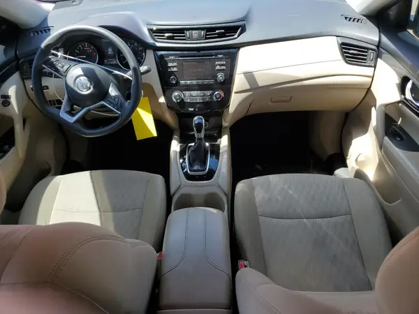 5N1AT2MT3HC840534 2017 NISSAN ROGUE - Image 8