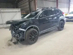 5N1AT2MT3HC841442 2017 NISSAN ROGUE