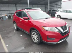 5N1AT2MT3HC842574 2017 NISSAN ROGUE