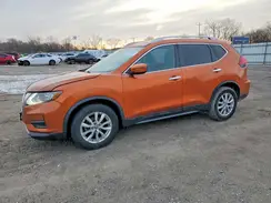 5N1AT2MT3HC843045 2017 NISSAN ROGUE