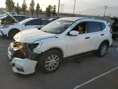 5N1AT2MT3HC843837 2017 NISSAN ROGUE