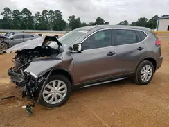 5N1AT2MT3HC844714 2017 NISSAN ROGUE