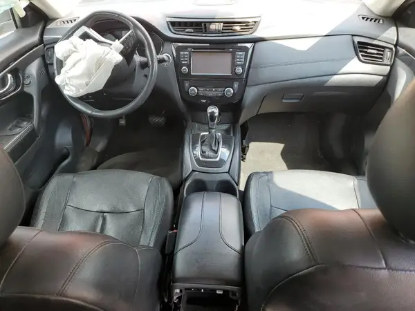 5N1AT2MT3HC845619 2017 NISSAN ROGUE - Image 8