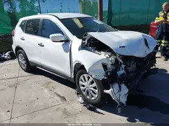 5N1AT2MT3HC848133 2017 NISSAN ROGUE