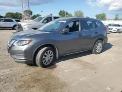 5N1AT2MT3HC850528 2017 NISSAN ROGUE