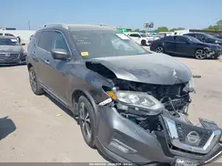 5N1AT2MT3HC854904 2017 NISSAN ROGUE