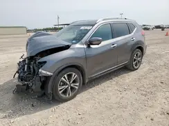 5N1AT2MT3HC855499 2017 NISSAN ROGUE
