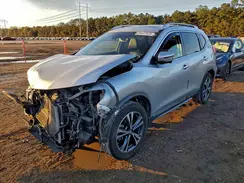 5N1AT2MT3HC855504 2017 NISSAN ROGUE