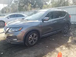 5N1AT2MT3HC856197 2017 NISSAN ROGUE