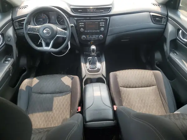 5N1AT2MT3HC858791 2017 NISSAN ROGUE - Image 8