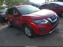 5N1AT2MT3HC858919 2017 NISSAN ROGUE