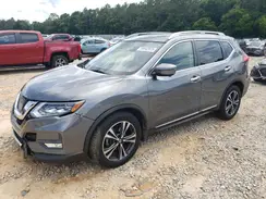 5N1AT2MT3HC860203 2017 NISSAN ROGUE