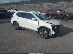 5N1AT2MT3HC860976 2017 NISSAN ROGUE