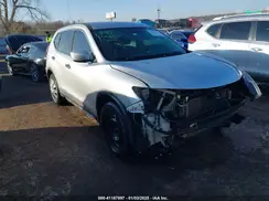 5N1AT2MT3HC862162 2017 NISSAN ROGUE