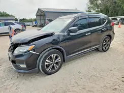 5N1AT2MT3HC862629 2017 NISSAN ROGUE