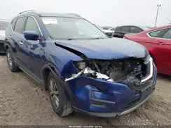 5N1AT2MT3HC862677 2017 NISSAN ROGUE