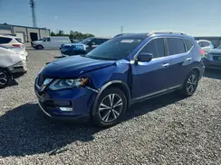 5N1AT2MT3HC865367 2017 NISSAN ROGUE