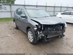 5N1AT2MT3HC865420 2017 NISSAN ROGUE