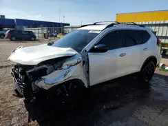 5N1AT2MT3HC865448 2017 NISSAN ROGUE