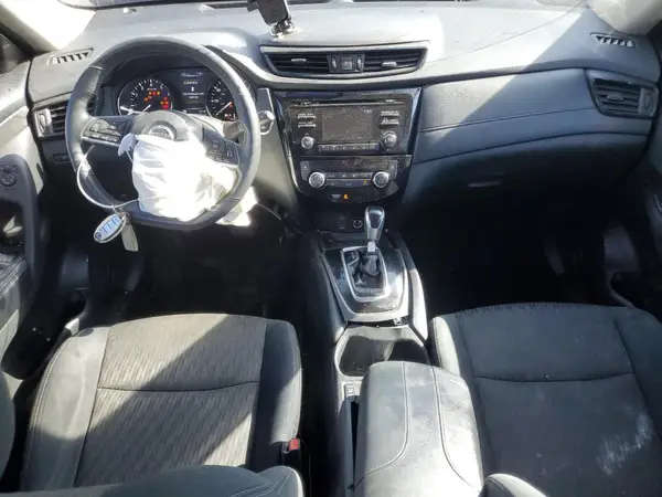 5N1AT2MT3HC865448 2017 NISSAN ROGUE - Image 8