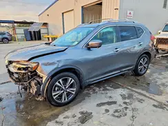 5N1AT2MT3HC870357 2017 NISSAN ROGUE