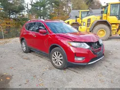 5N1AT2MT3HC871119 2017 NISSAN ROGUE