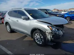 5N1AT2MT3HC872786 2017 NISSAN ROGUE
