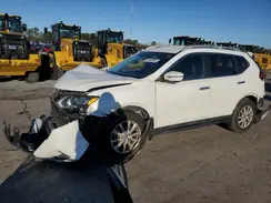 5N1AT2MT3HC873498 2017 NISSAN ROGUE