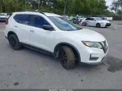 5N1AT2MT3HC873632 2017 NISSAN ROGUE