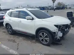 5N1AT2MT3HC874103 2017 NISSAN ROGUE