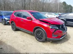 5N1AT2MT3HC874957 2017 NISSAN ROGUE