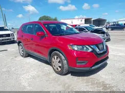 5N1AT2MT3HC875462 2017 NISSAN ROGUE