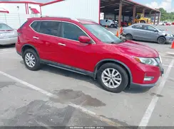 5N1AT2MT3HC876157 2017 NISSAN ROGUE