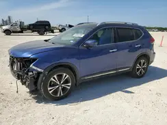 5N1AT2MT3HC876997 2017 NISSAN ROGUE