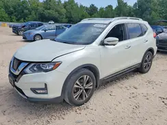 5N1AT2MT3HC877390 2017 NISSAN ROGUE