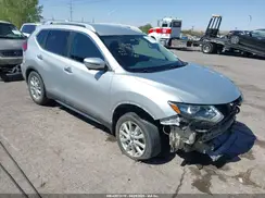 5N1AT2MT3HC877423 2017 NISSAN ROGUE
