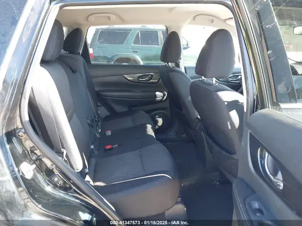 5N1AT2MT3HC878426 2017 NISSAN ROGUE - Image 8