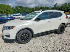 5N1AT2MT3HC879236 2017 NISSAN ROGUE
