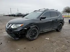 5N1AT2MT3HC880063 2017 NISSAN ROGUE