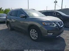 5N1AT2MT3HC880273 2017 NISSAN ROGUE
