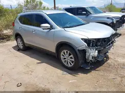 5N1AT2MT3HC880631 2017 NISSAN ROGUE