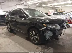 5N1AT2MT3HC881150 2017 NISSAN ROGUE