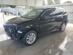 5N1AT2MT3HC883206 2017 NISSAN ROGUE