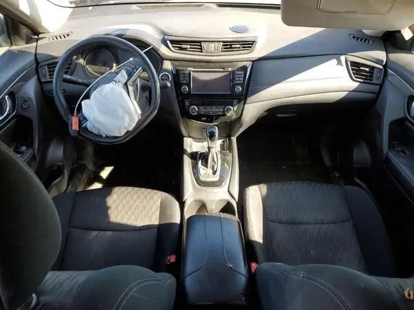 5N1AT2MT3HC883965 2017 NISSAN ROGUE - Image 8